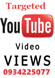 Tăng View Youtube lựa chọn theo quốc gia